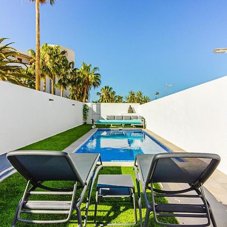 Chill Out House Vila Callao Salvaje Exterior foto
