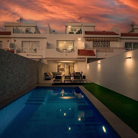 Chill Out House Vila Callao Salvaje Exterior foto