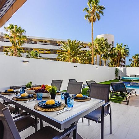 Chill Out House Vila Callao Salvaje Exterior foto