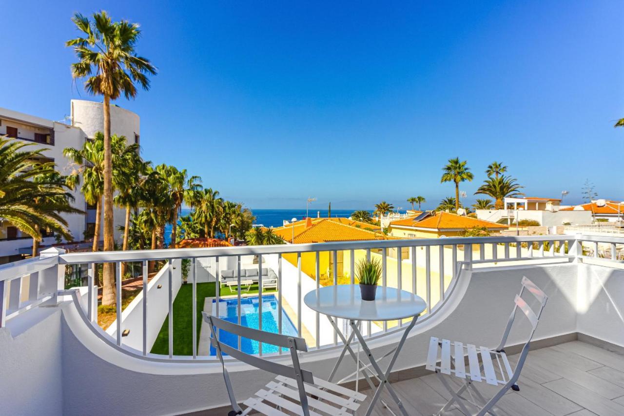 Chill Out House Vila Callao Salvaje Exterior foto
