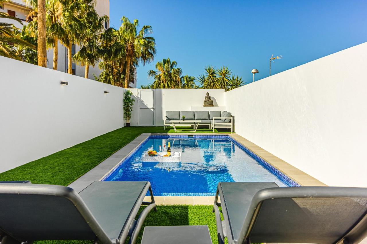 Chill Out House Vila Callao Salvaje Exterior foto