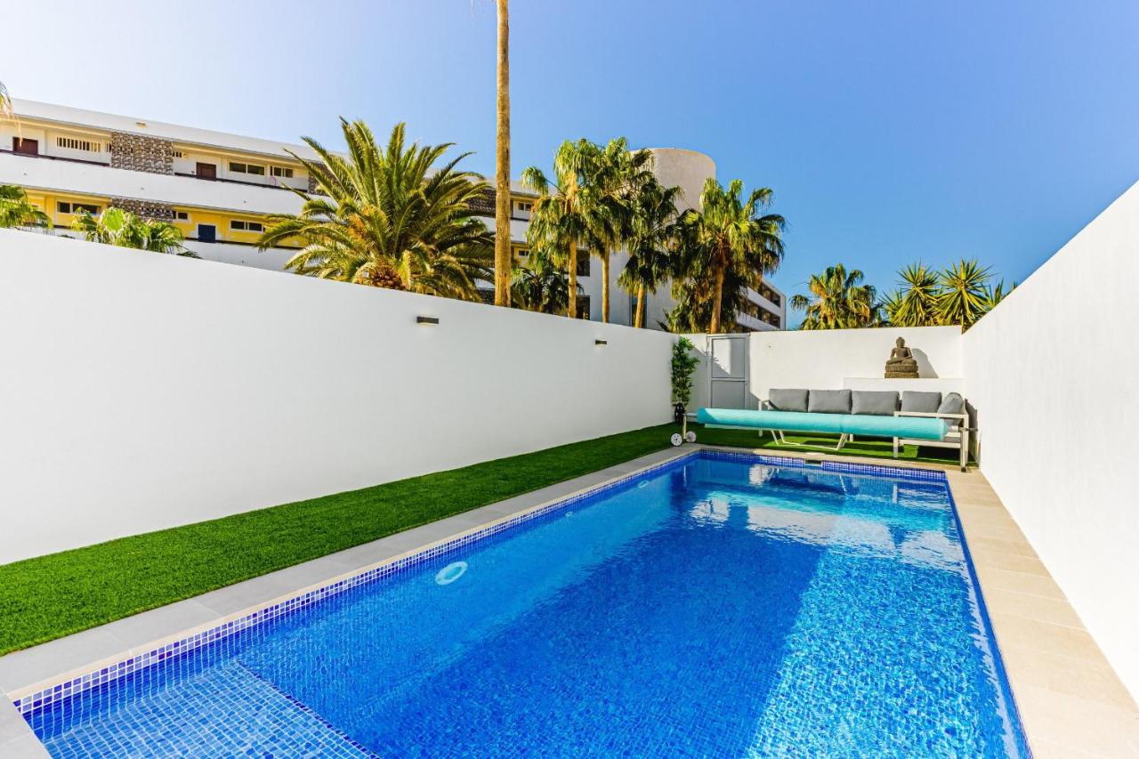 Chill Out House Vila Callao Salvaje Exterior foto