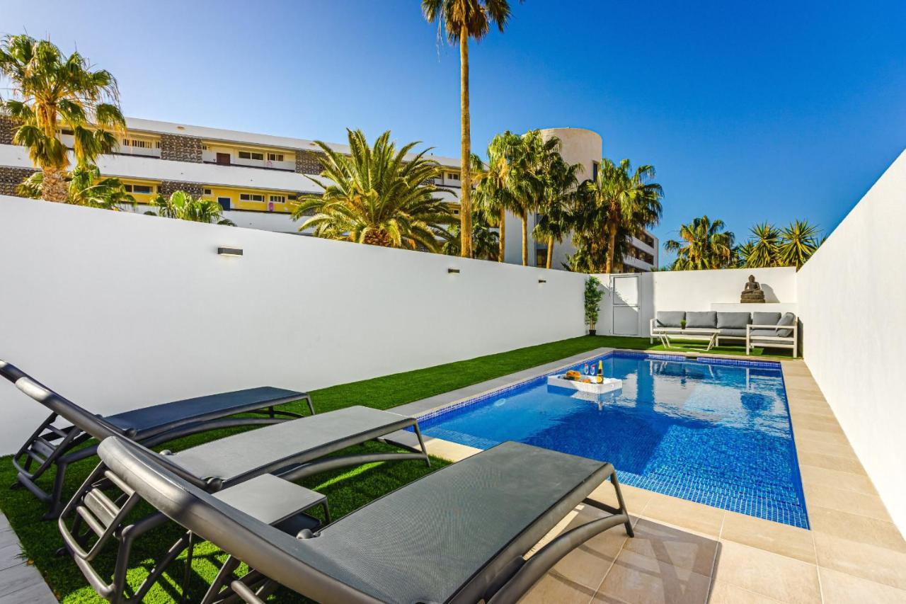 Chill Out House Vila Callao Salvaje Exterior foto