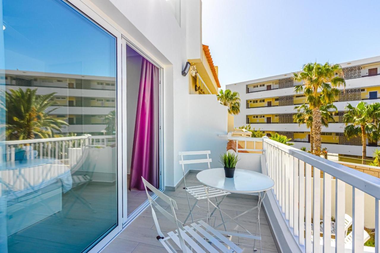 Chill Out House Vila Callao Salvaje Exterior foto