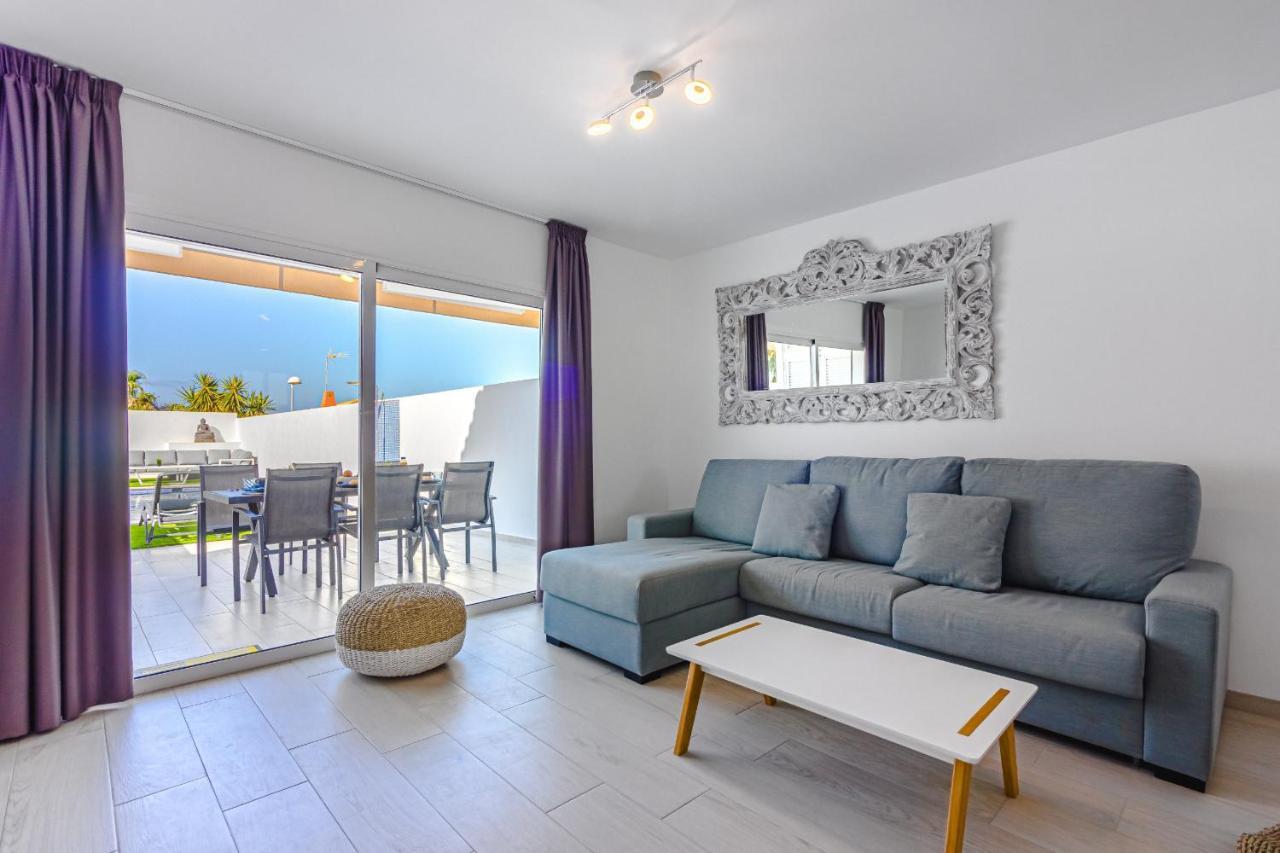 Chill Out House Vila Callao Salvaje Exterior foto