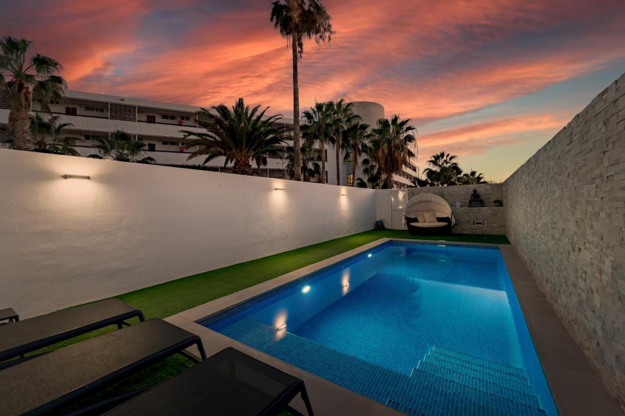 Chill Out House Vila Callao Salvaje Exterior foto