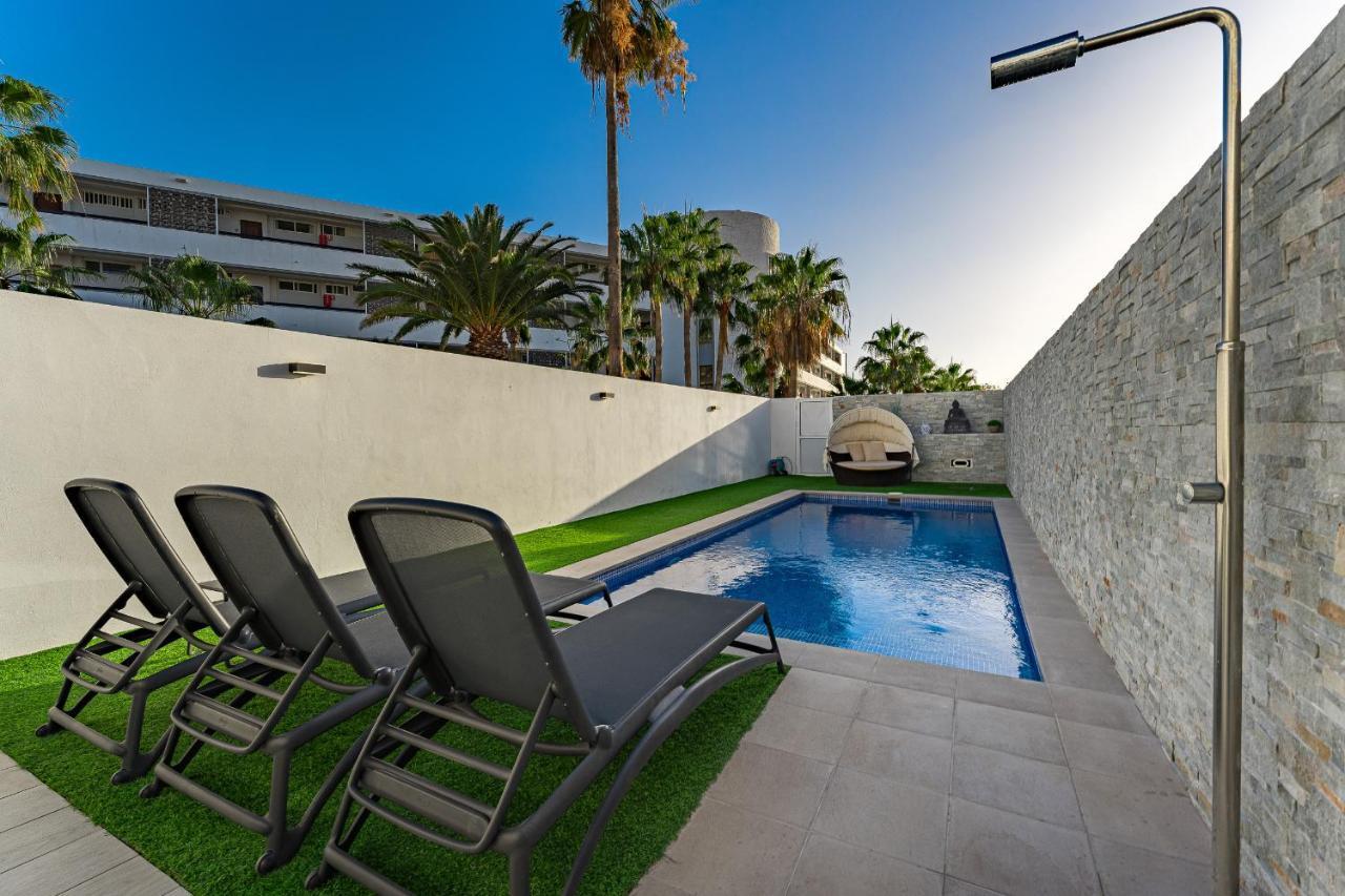 Chill Out House Vila Callao Salvaje Exterior foto