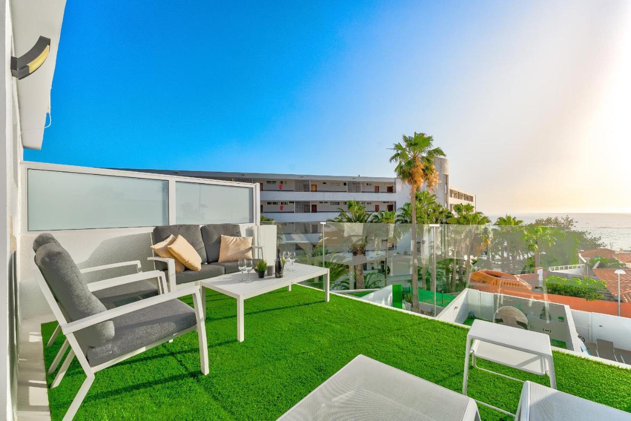 Chill Out House Vila Callao Salvaje Exterior foto