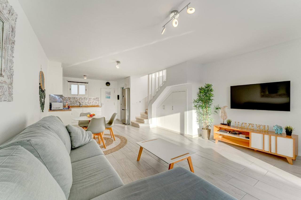 Chill Out House Vila Callao Salvaje Exterior foto