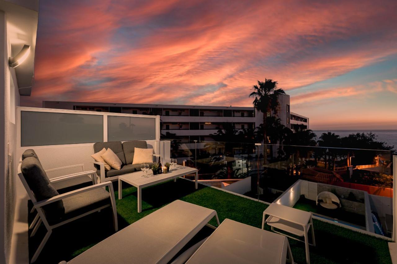 Chill Out House Vila Callao Salvaje Exterior foto