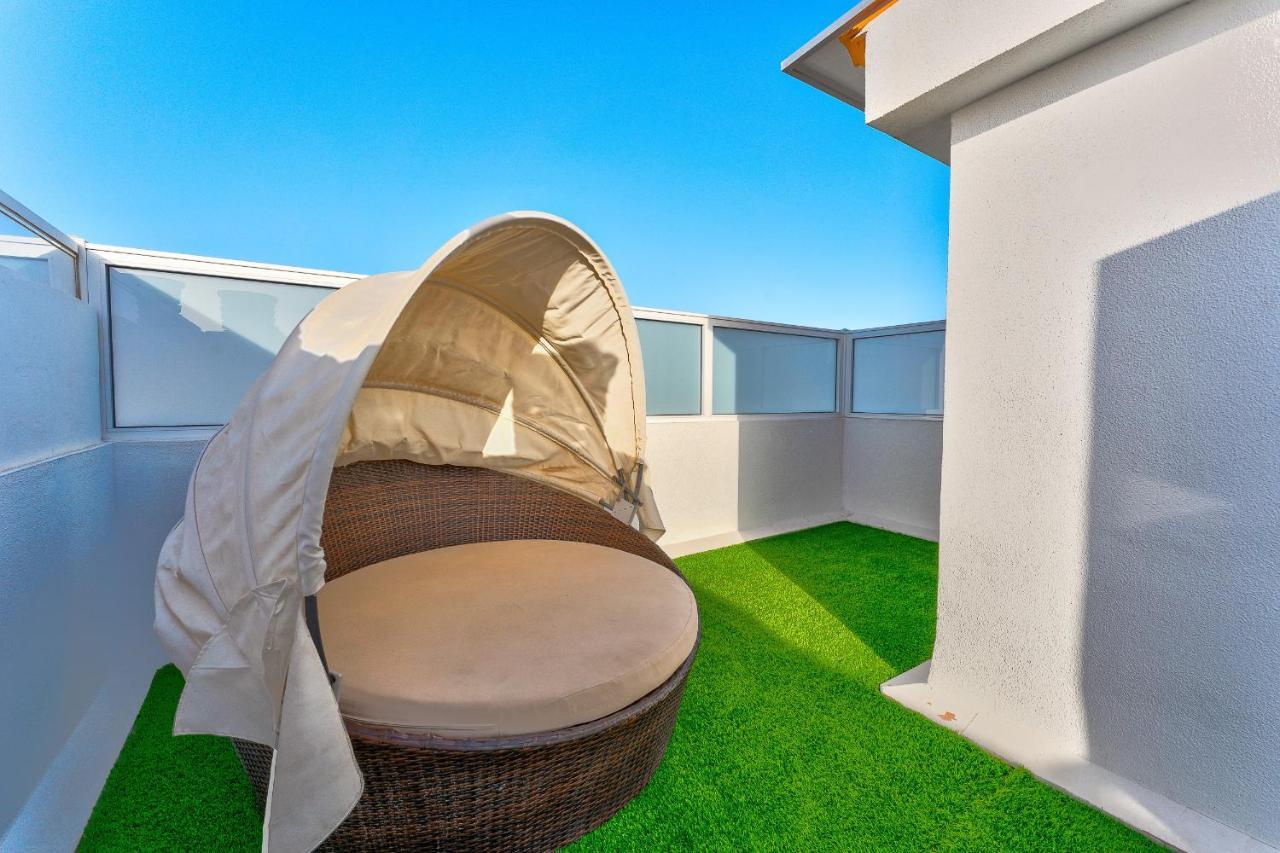 Chill Out House Vila Callao Salvaje Exterior foto