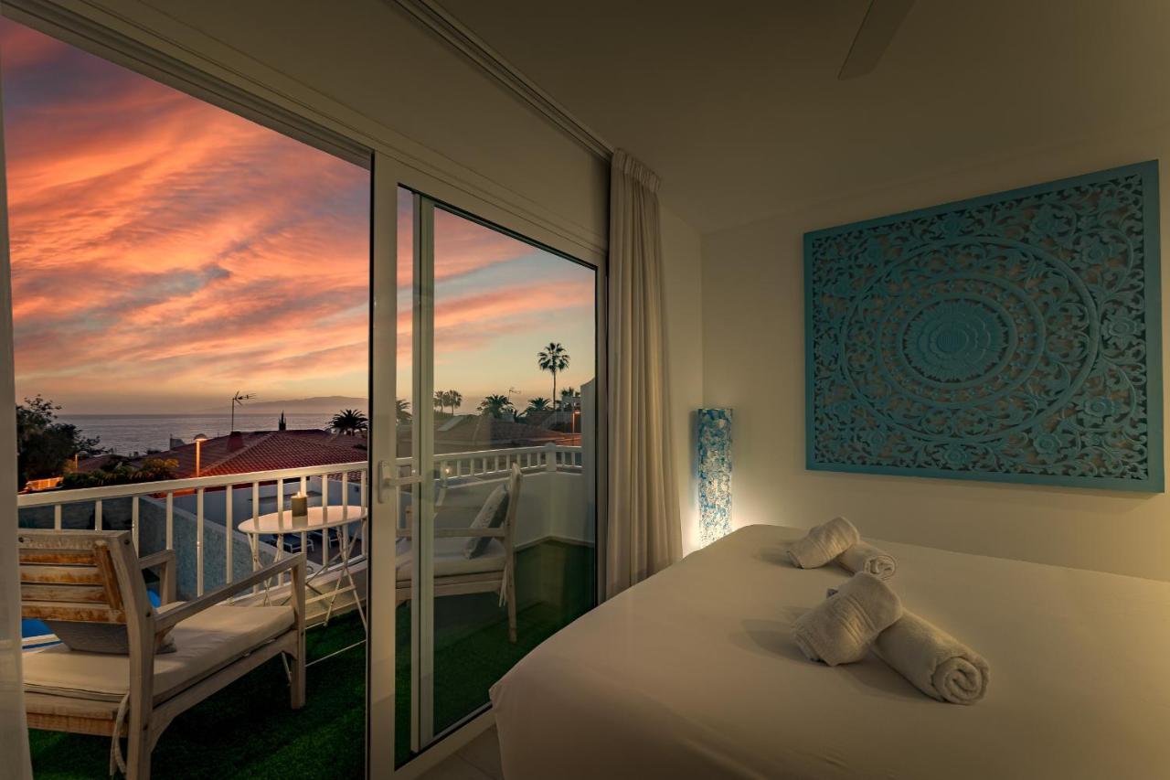 Chill Out House Vila Callao Salvaje Exterior foto