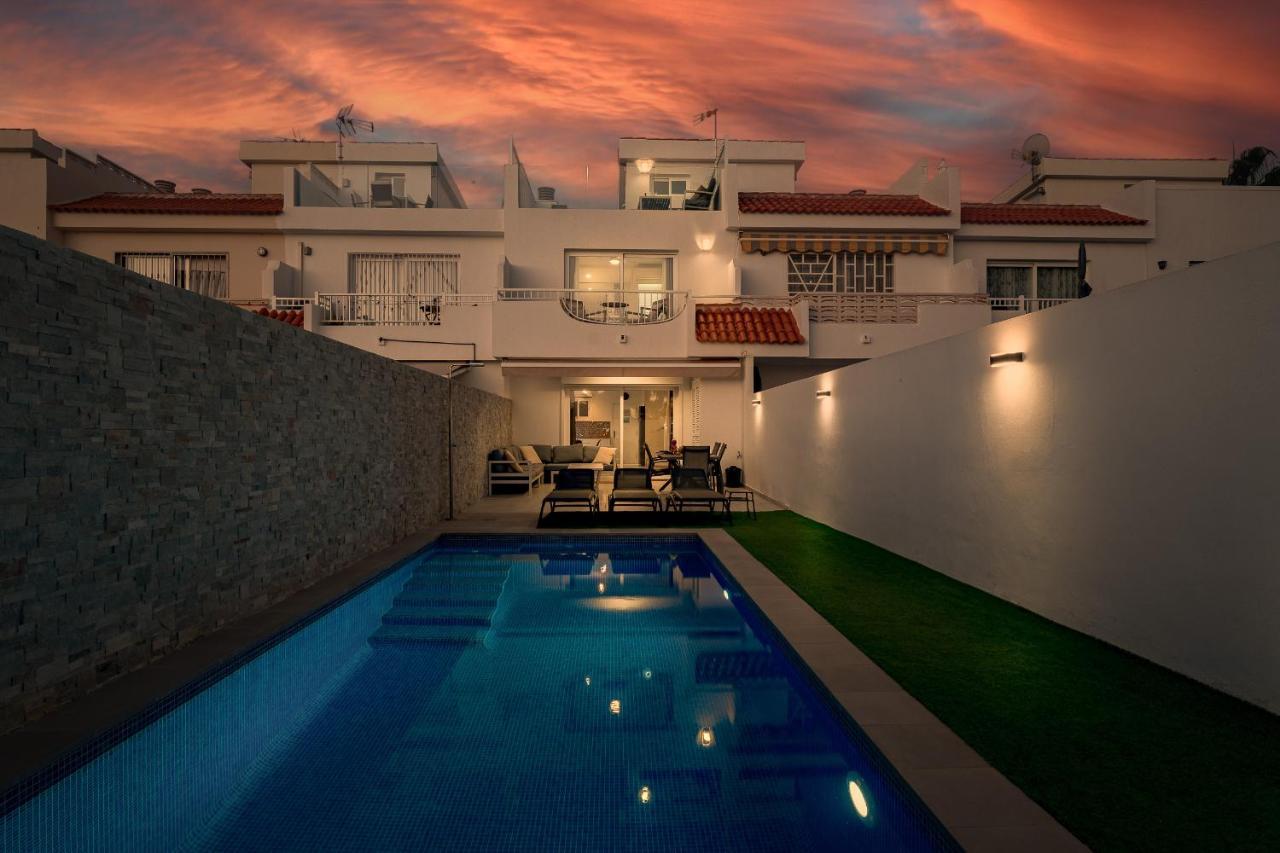 Chill Out House Vila Callao Salvaje Exterior foto