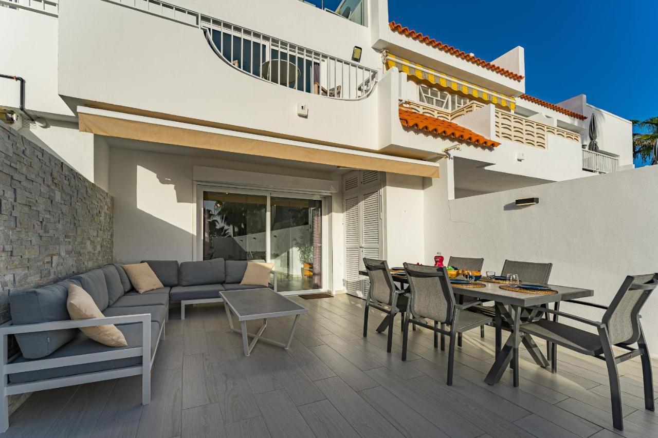 Chill Out House Vila Callao Salvaje Exterior foto