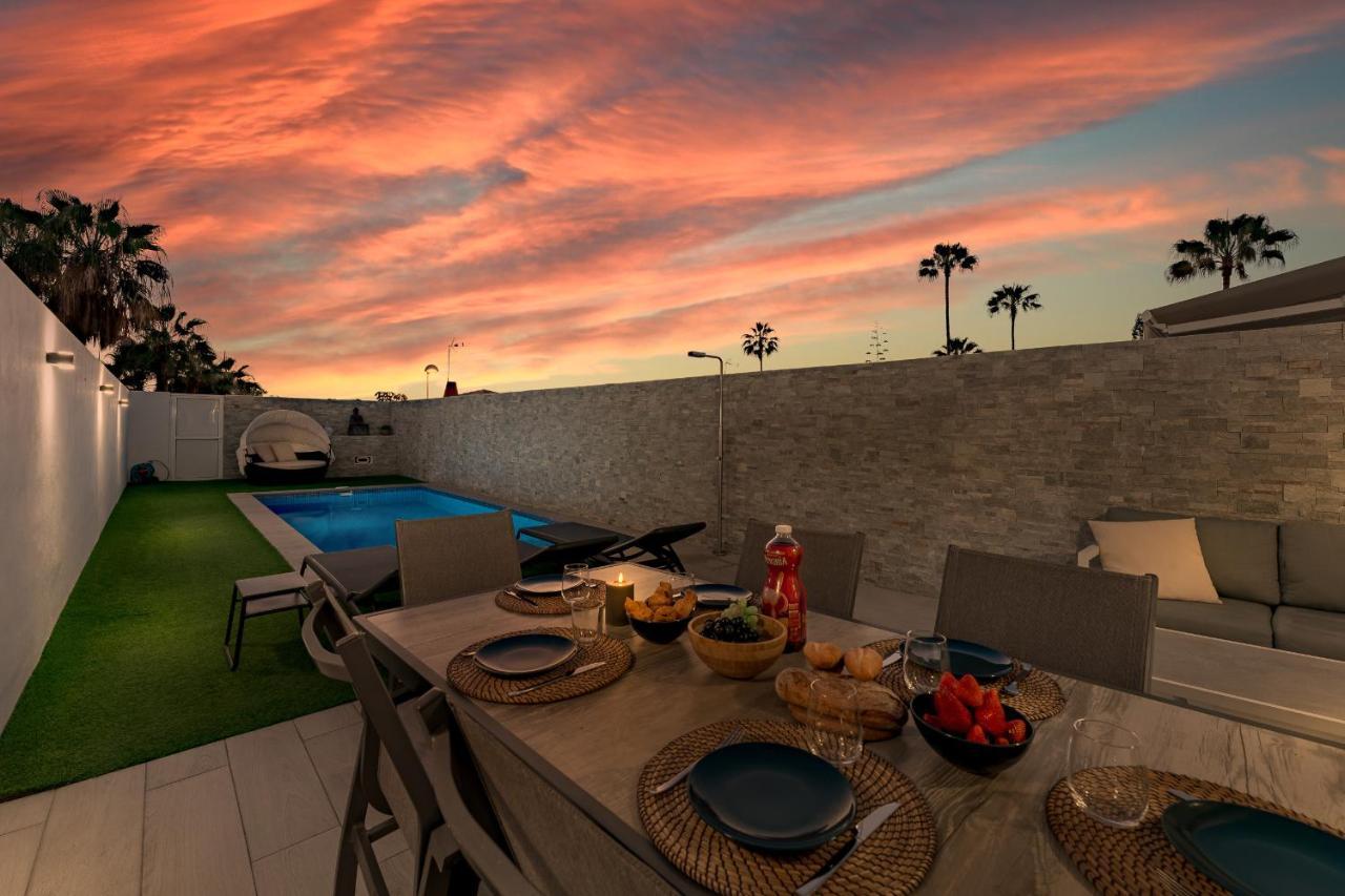 Chill Out House Vila Callao Salvaje Exterior foto