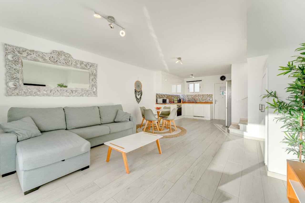 Chill Out House Vila Callao Salvaje Exterior foto