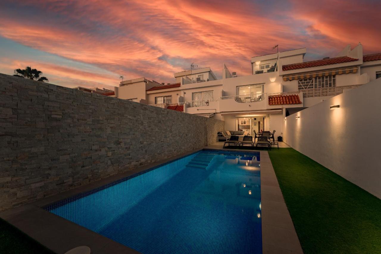 Chill Out House Vila Callao Salvaje Exterior foto