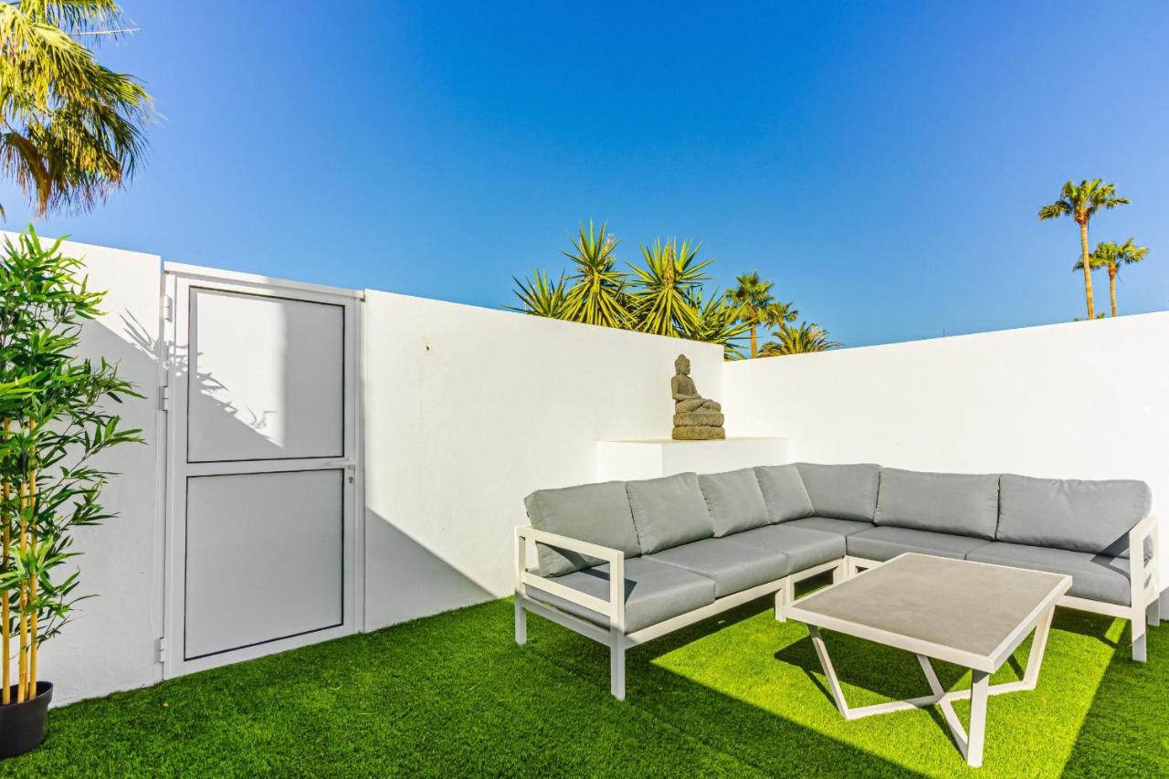 Chill Out House Vila Callao Salvaje Exterior foto