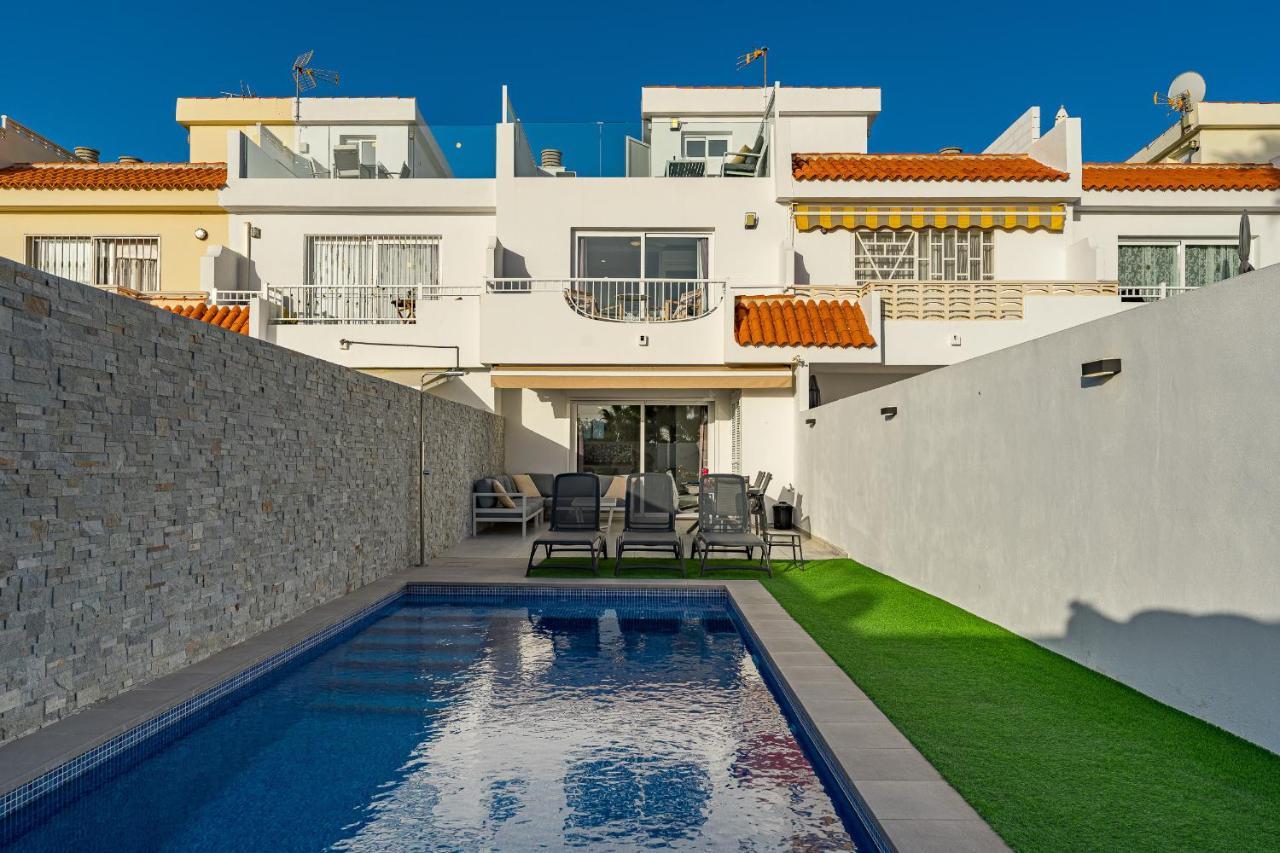 Chill Out House Vila Callao Salvaje Exterior foto