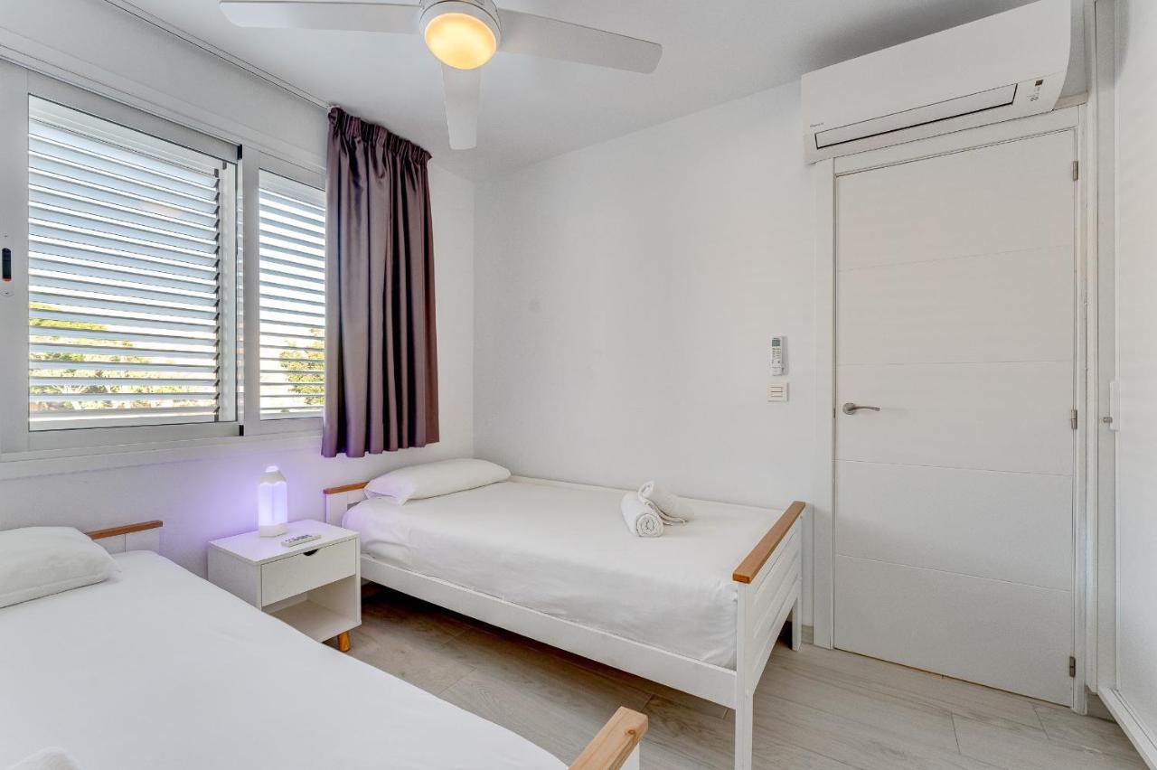 Chill Out House Vila Callao Salvaje Exterior foto