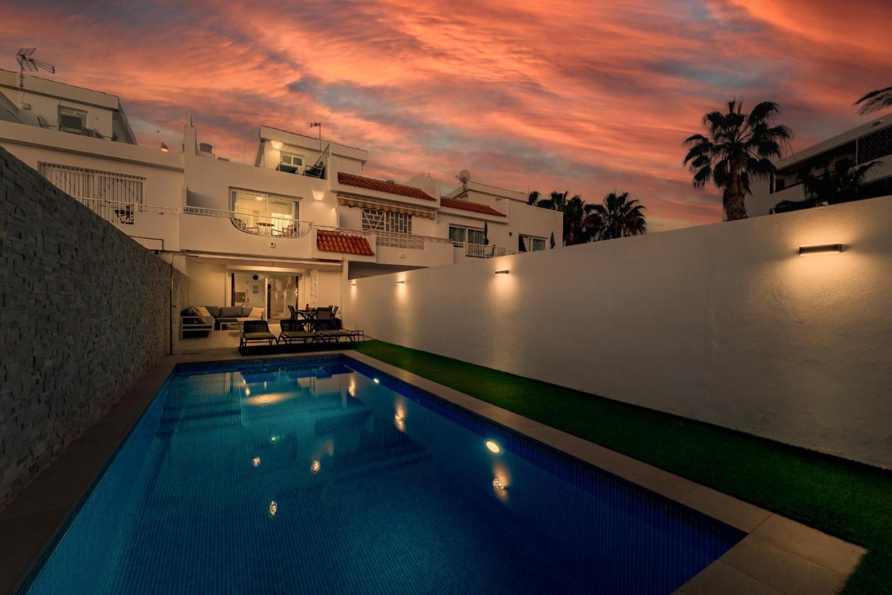 Chill Out House Vila Callao Salvaje Exterior foto
