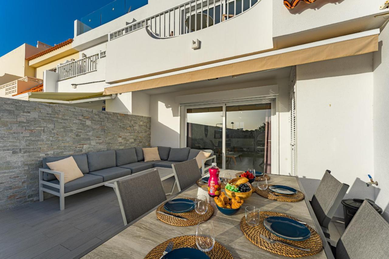 Chill Out House Vila Callao Salvaje Exterior foto