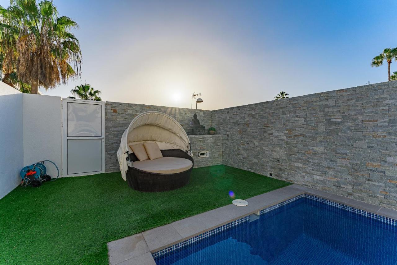 Chill Out House Vila Callao Salvaje Exterior foto