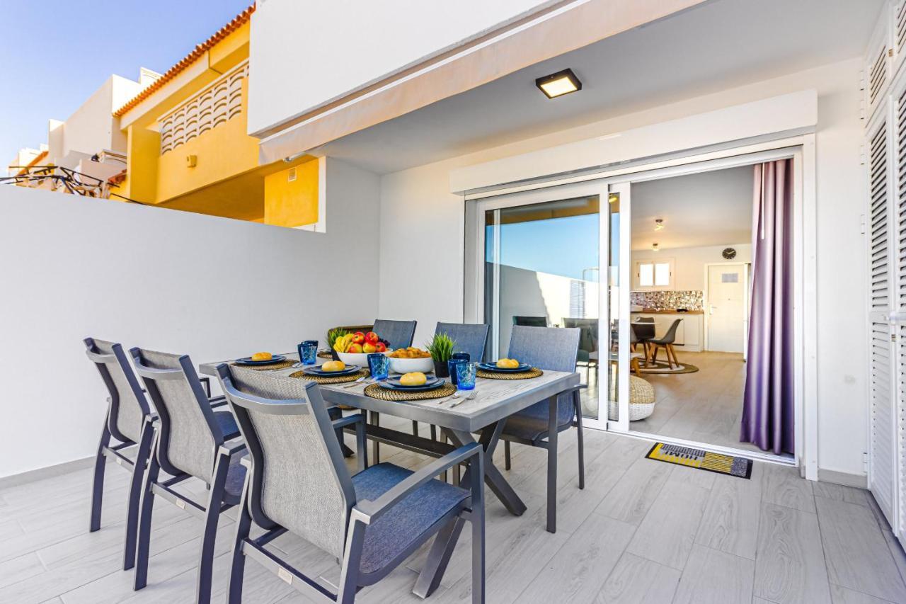 Chill Out House Vila Callao Salvaje Exterior foto