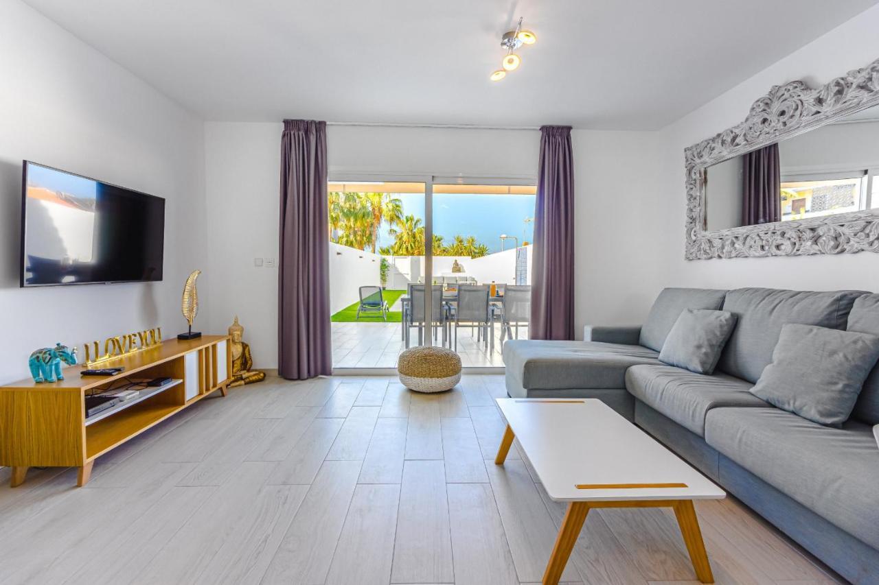 Chill Out House Vila Callao Salvaje Exterior foto