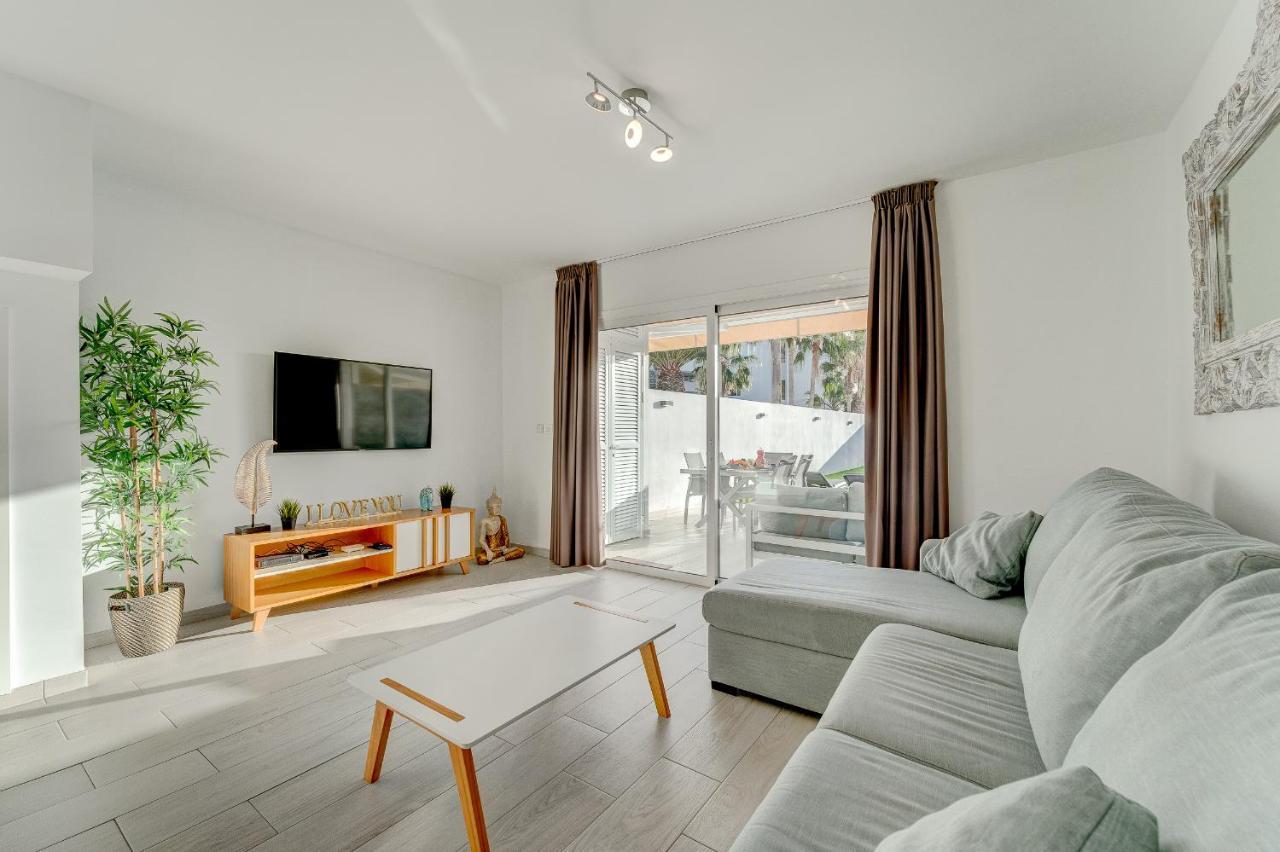 Chill Out House Vila Callao Salvaje Exterior foto