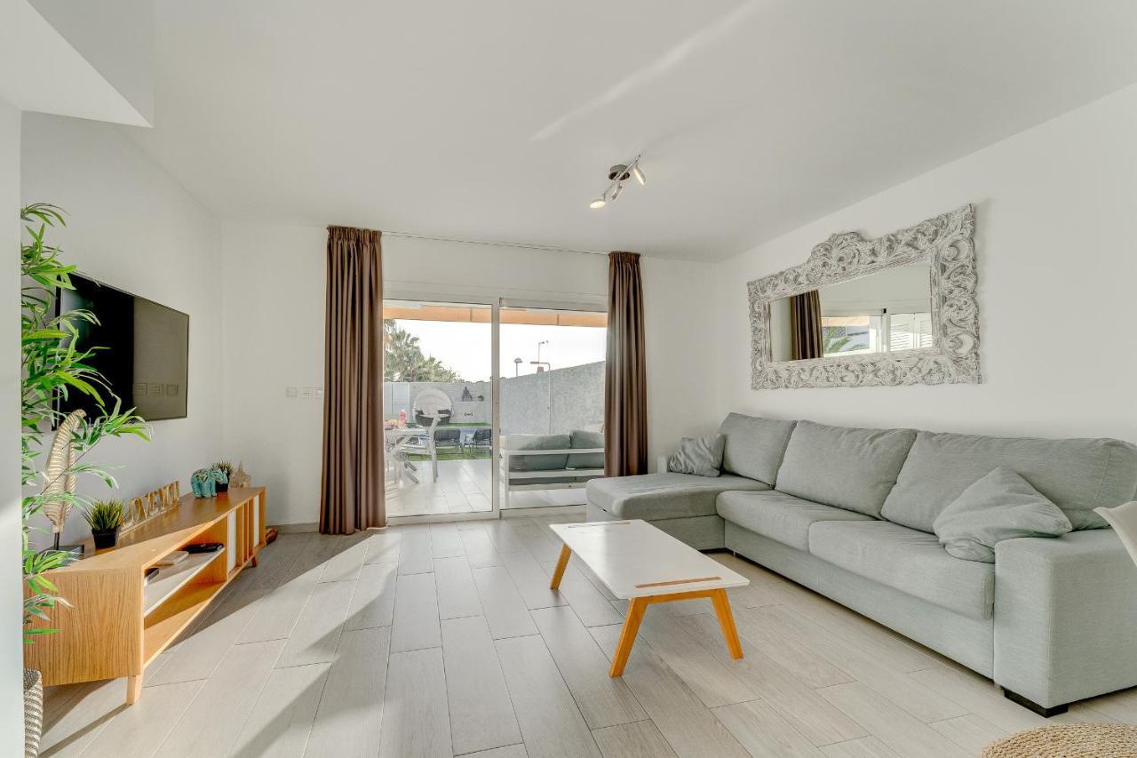 Chill Out House Vila Callao Salvaje Exterior foto